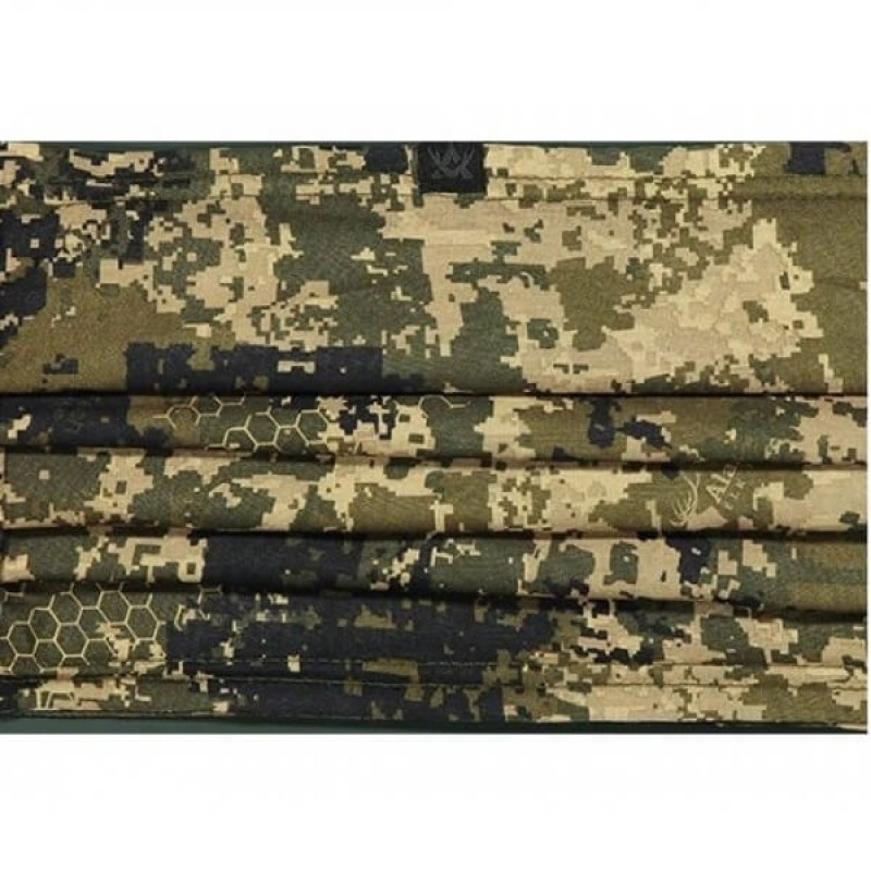 Scarf ALASKA CoolDry (BTI)
