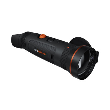 Thermal Imaging Monicular ThermTec Wild 650DL Pro