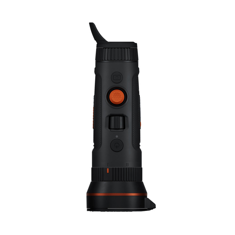 Thermal Imaging Monicular ThermTec Wild 650DL Pro