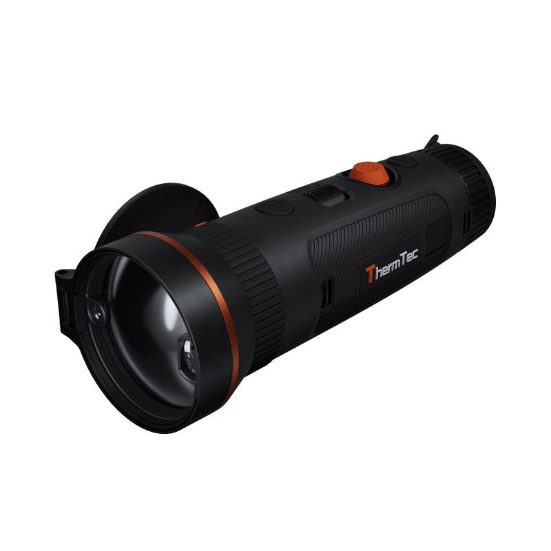 Thermal Imaging Monicular ThermTec Wild 650DL Pro