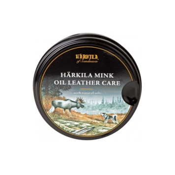 Shoe polish Harkila Neutral