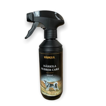 Apsauginė guminių botų priežiūros priemonė HARKILA Rubber Care 250 ml Neut