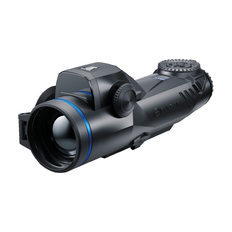 Thermal Imaging Scope Pulsar Trail 3 LRF XR50