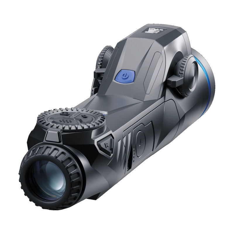 Thermal Imaging Scope Pulsar Trail 3 LRF XR50