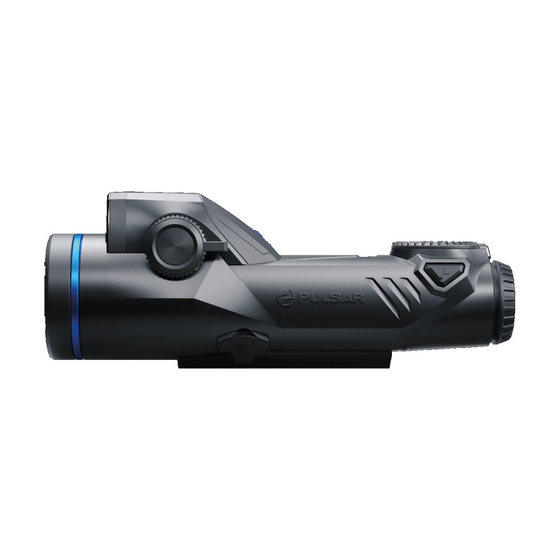 Thermal Imaging Scope Pulsar Trail 3 LRF XR50