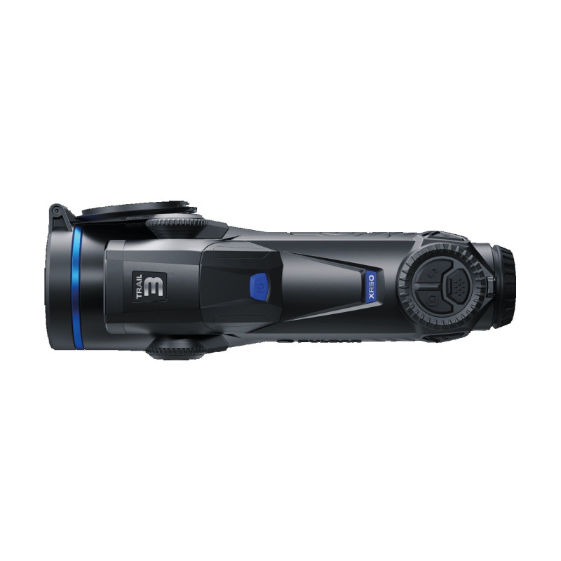 Termovizorinis Taikiklis Pulsar Trail 3 LRF XR50