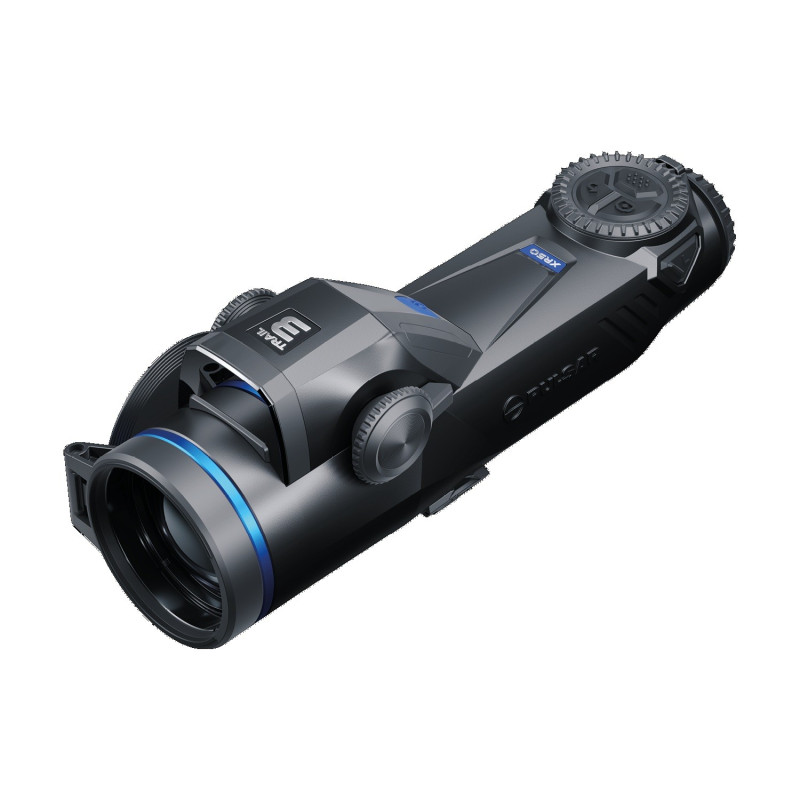 Termovizorinis Taikiklis Pulsar Trail 3 LRF XR50