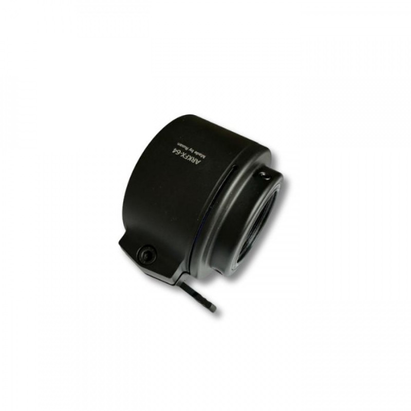 Adapteris Rusan Q-R termovizoriui Pulsar Krypton, 64mm (ARKFX-64)