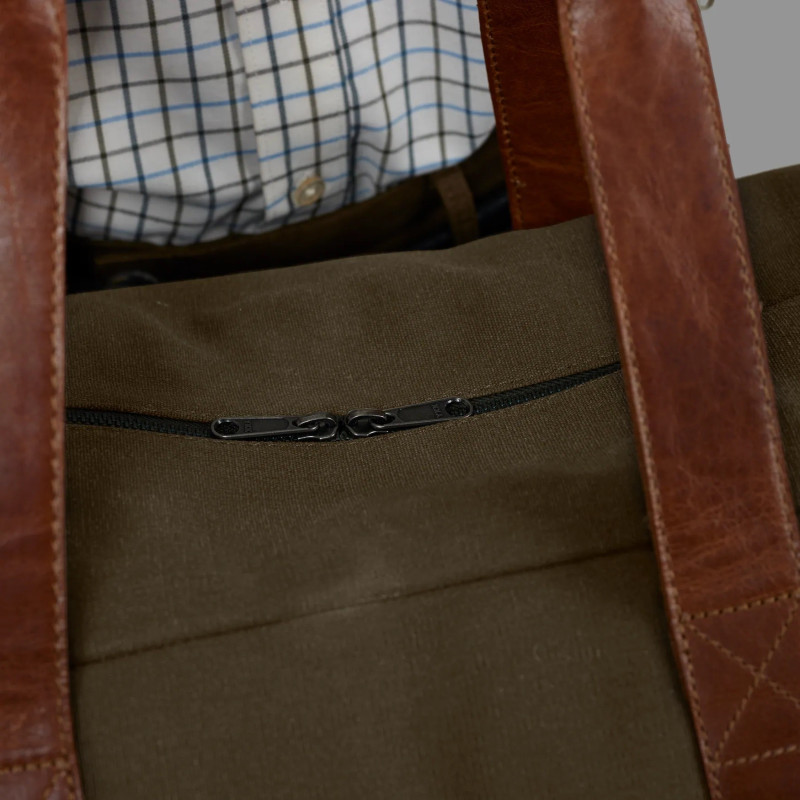 Bag HARKILA weekend 65L (warm olive)