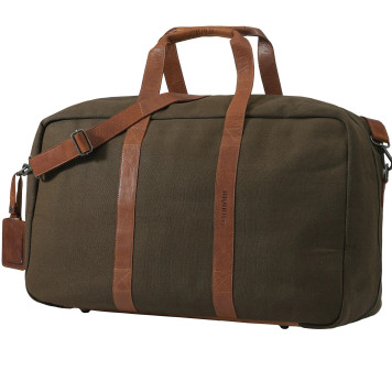 Krepšys HARKILA weekend 65L (warm olive)