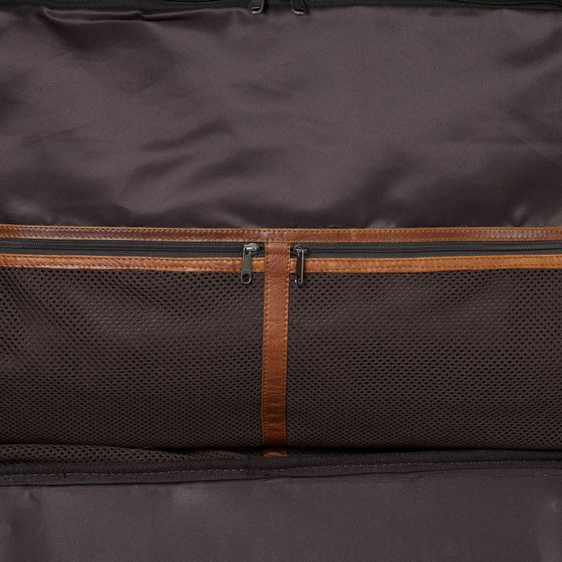 Bag HARKILA weekend 65L (warm olive)