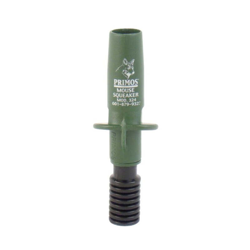 Fox game call PRIMOS Still Mouse Squeaker PS324