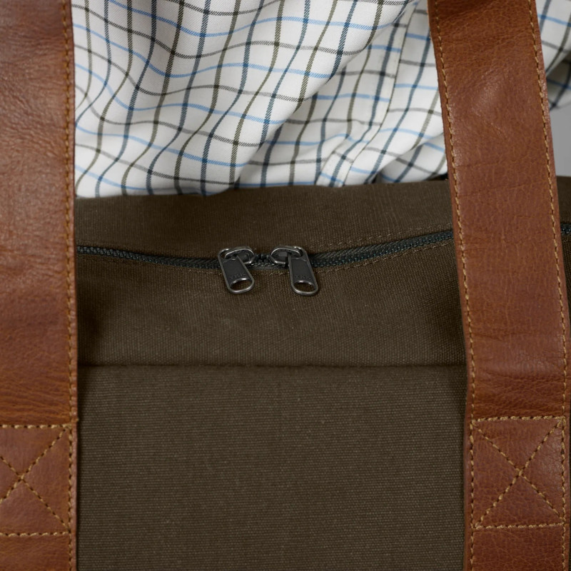 Krepšys HARKILA weekend 30L (warm olive)