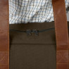 Bag HARKILA weekend 30L (warm olive)