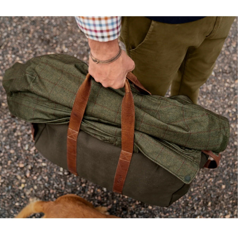 Krepšys HARKILA weekend 30L (warm olive)