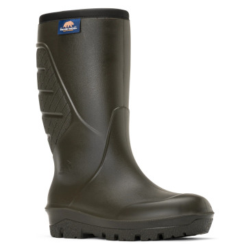 Rubber boots POLYVER Classic High OD Green