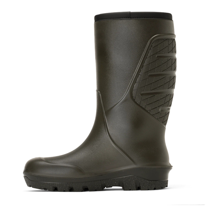 Rubber boots POLYVER Classic High OD Green