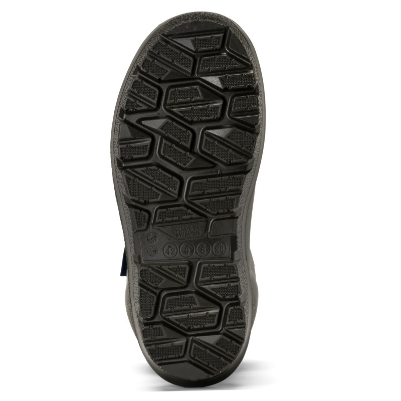 Botai POLYVER Classic High OD Green