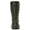 Rubber boots POLYVER Classic High OD Green
