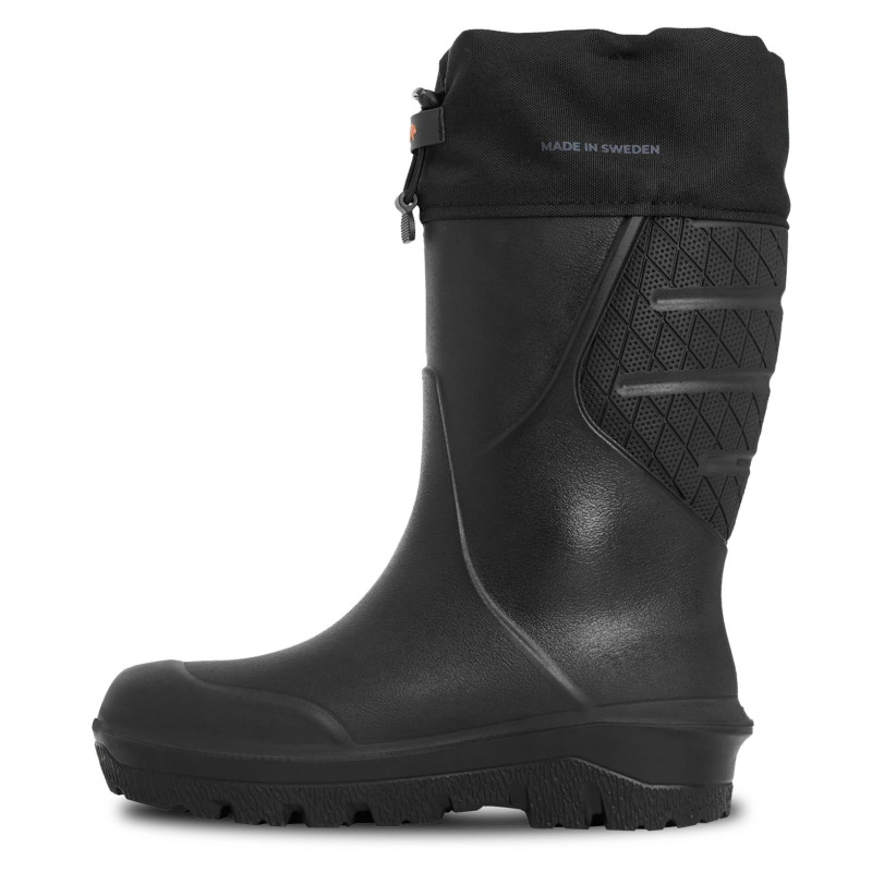 Botai POLYVER Classic Sport Mid Black