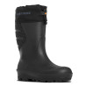 Rubber boots POLYVER Classic Sport Mid Black