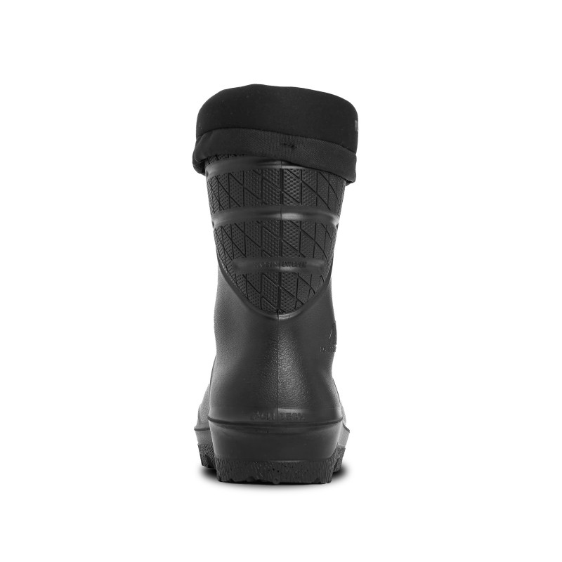 Rubber boots POLYVER Classic Sport Mid Black