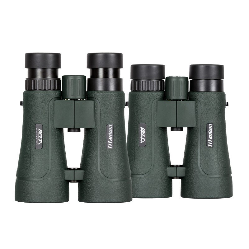 Žiūronai Delta Optical Titanium 8x56 ROH