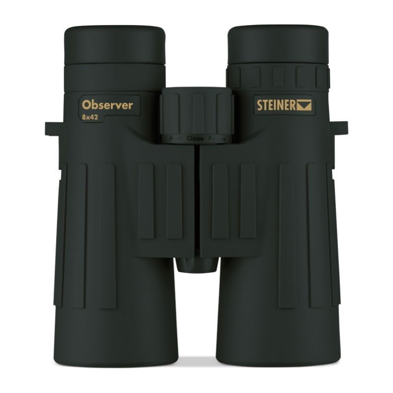 Steiner Observer 8x42 Binoculars