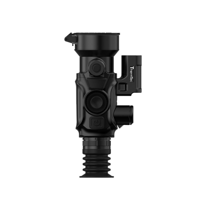 Termovizorinis optinis taikiklis ThermTec Vidar 2.0 650L
