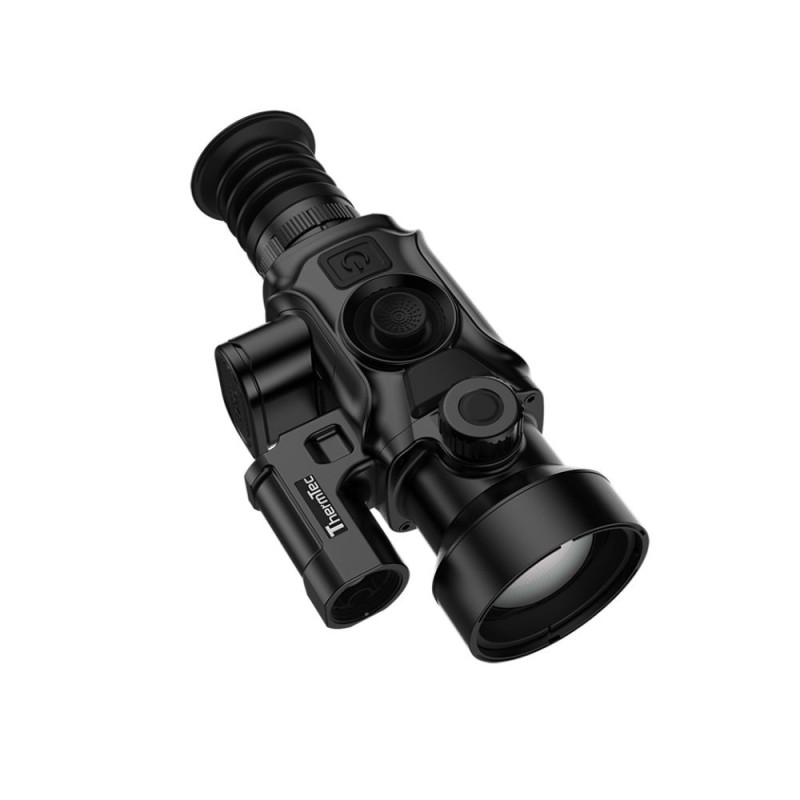 Termovizorinis optinis taikiklis ThermTec Vidar 2.0 650L