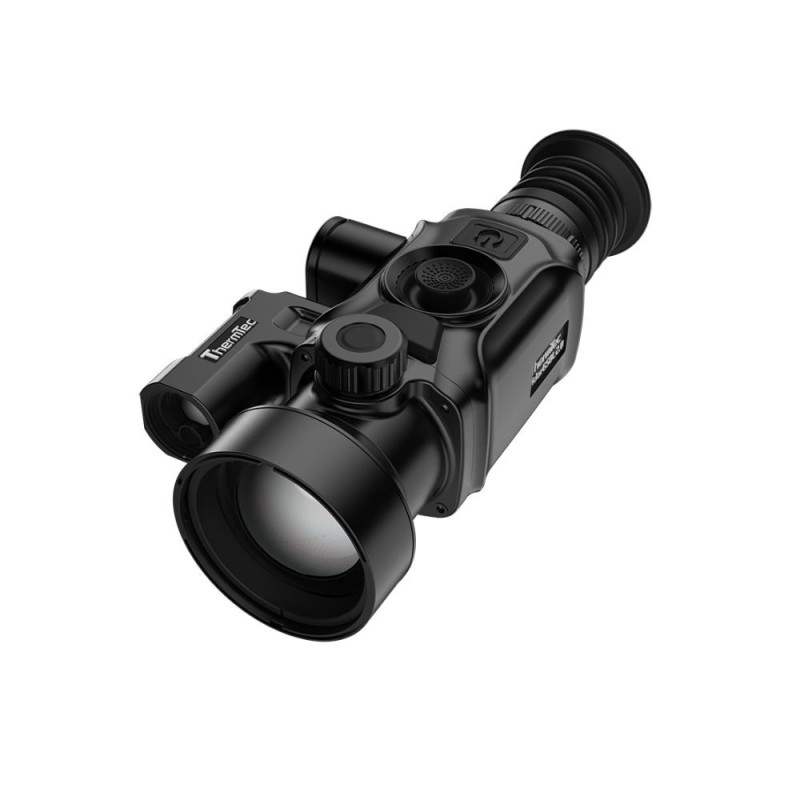 Termovizorinis optinis taikiklis ThermTec Vidar 2.0 650L