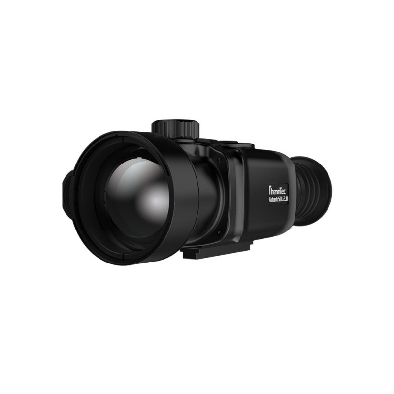 Termovizorinis optinis taikiklis ThermTec Vidar 2.0 650L
