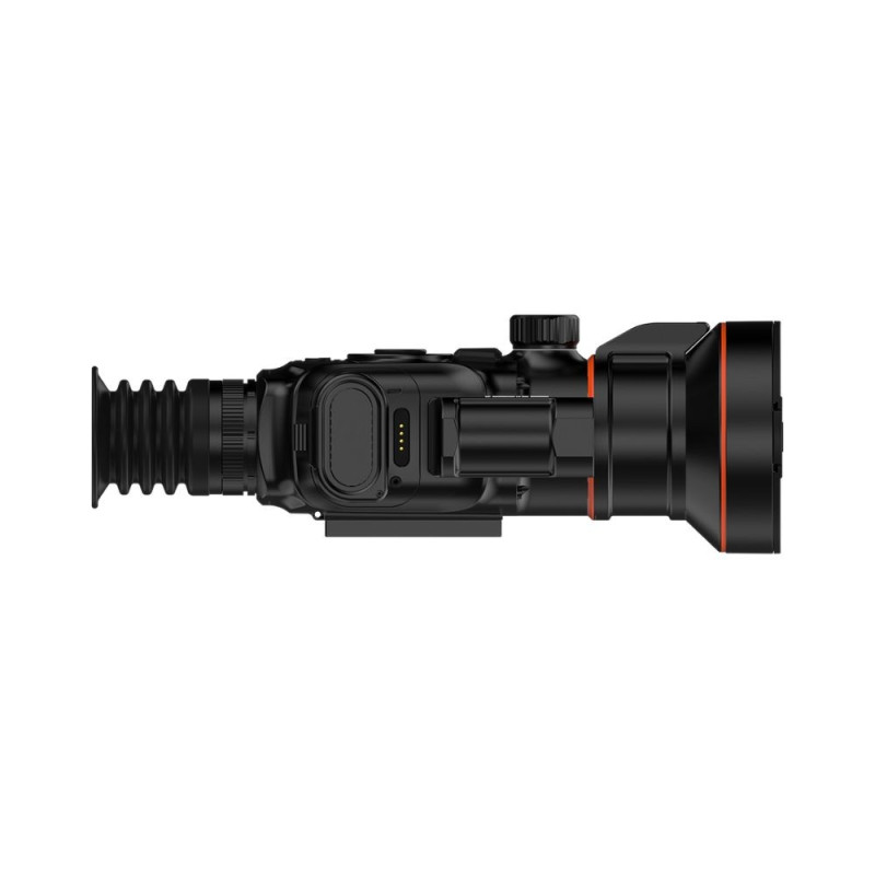 Termovizorinis optinis taikiklis ThermTec Vidar 2.0 360L