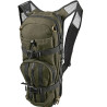 Kuprinė HARKILA Alta rucksack 12L (Hunting green)