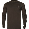 Base Harkila All Season (Willow green) L/S T-shirt