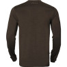 Base Harkila All Season (Willow green) L/S T-shirt