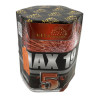 Fejerverkas „Max 19-5" BS19005