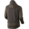 Jacket SEELAND Hawker Shell (Pine green)