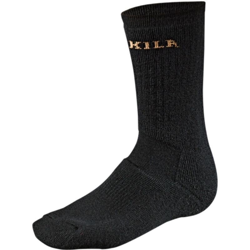 Socks HARKILA Dayhiker (Black)