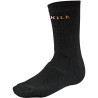 Socks HARKILA Dayhiker (Black)