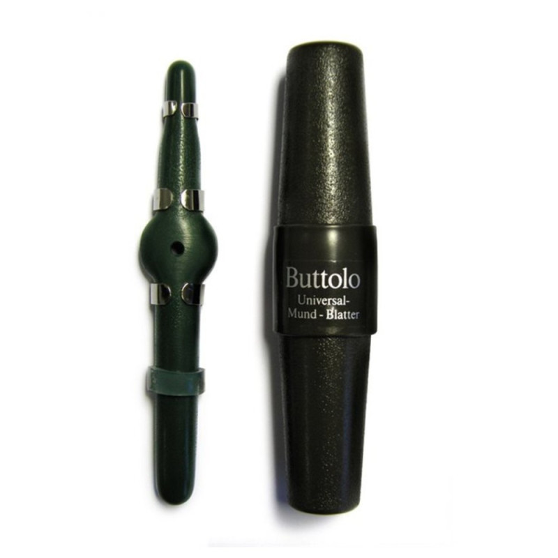 Roe Deer Call Hubertus (295)