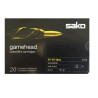 Šoviniai SAKO kal. 30-06 Sprg SP Gamehead 8.0g/123gr