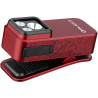 Flashlight Olight Oclip Pro 500Lm (Molten Lava)