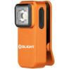 Flashlight Olight Oclip 300Lm (orange)
