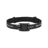 Headlamp OLIGHT Oclip Pro, Black (with strap)