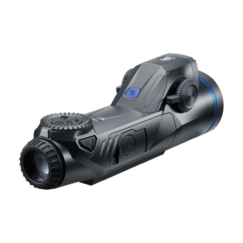Thermal Imaging Scope Pulsar Trail 3 LRF XQ50