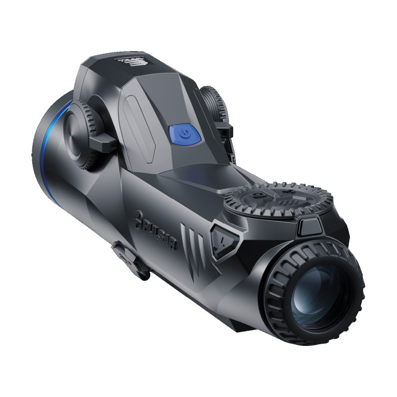 Thermal Imaging Scope Pulsar Trail 3 LRF XQ50
