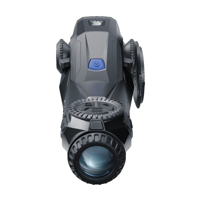 Thermal Imaging Scope Pulsar Trail 3 LRF XQ50