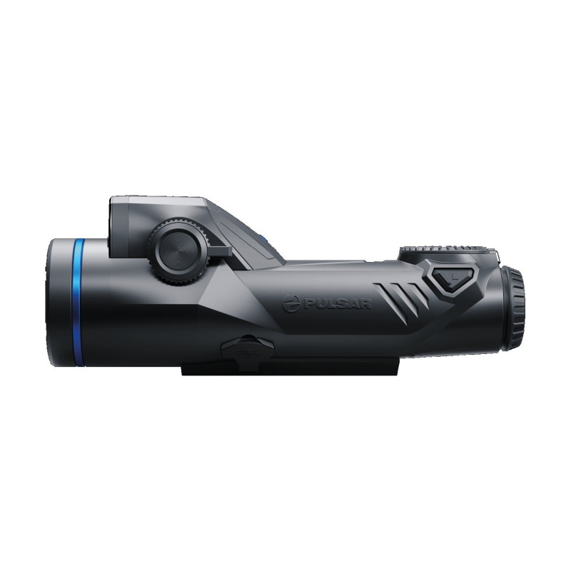 Termovizorinis Optinis Taikiklis Pulsar Trail 3 LRF XQ50
