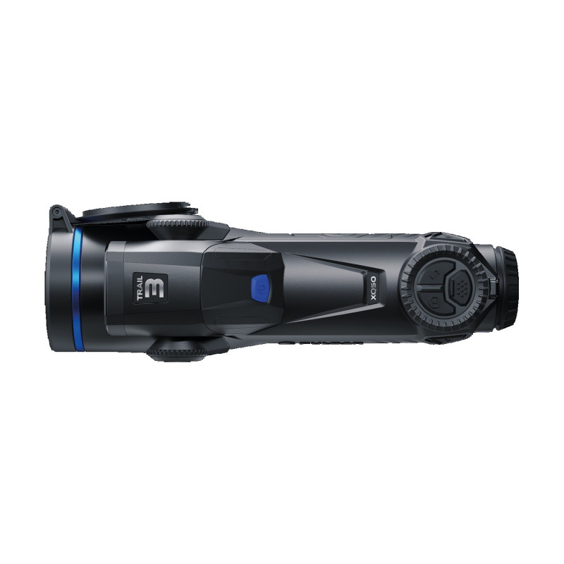 Thermal Imaging Scope Pulsar Trail 3 LRF XQ50